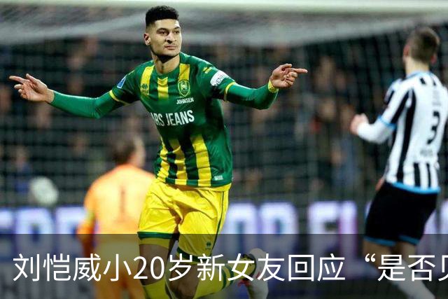 刘恺威小20岁新女友回应“是否见过小糯米”，称“其他事我就先不回应了”